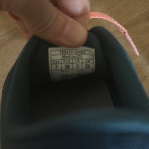 Brooks Ravenna 11 - Picture 5 of 5